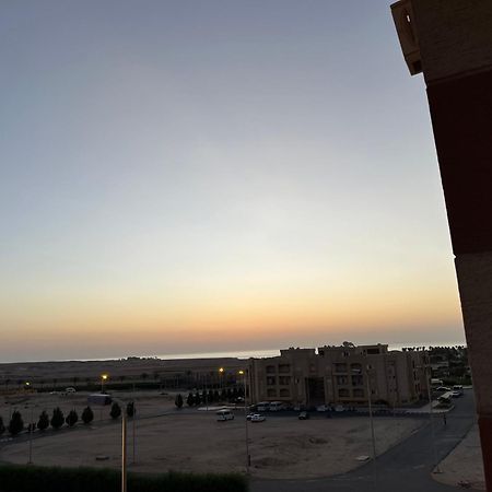 Ferienwohnung Portghalibflat Port Ghalib Exterior foto