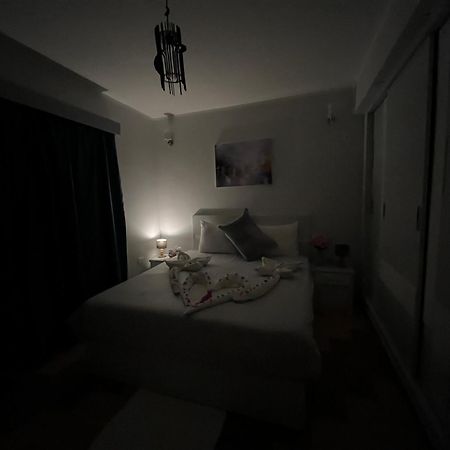 Ferienwohnung Portghalibflat Port Ghalib Exterior foto
