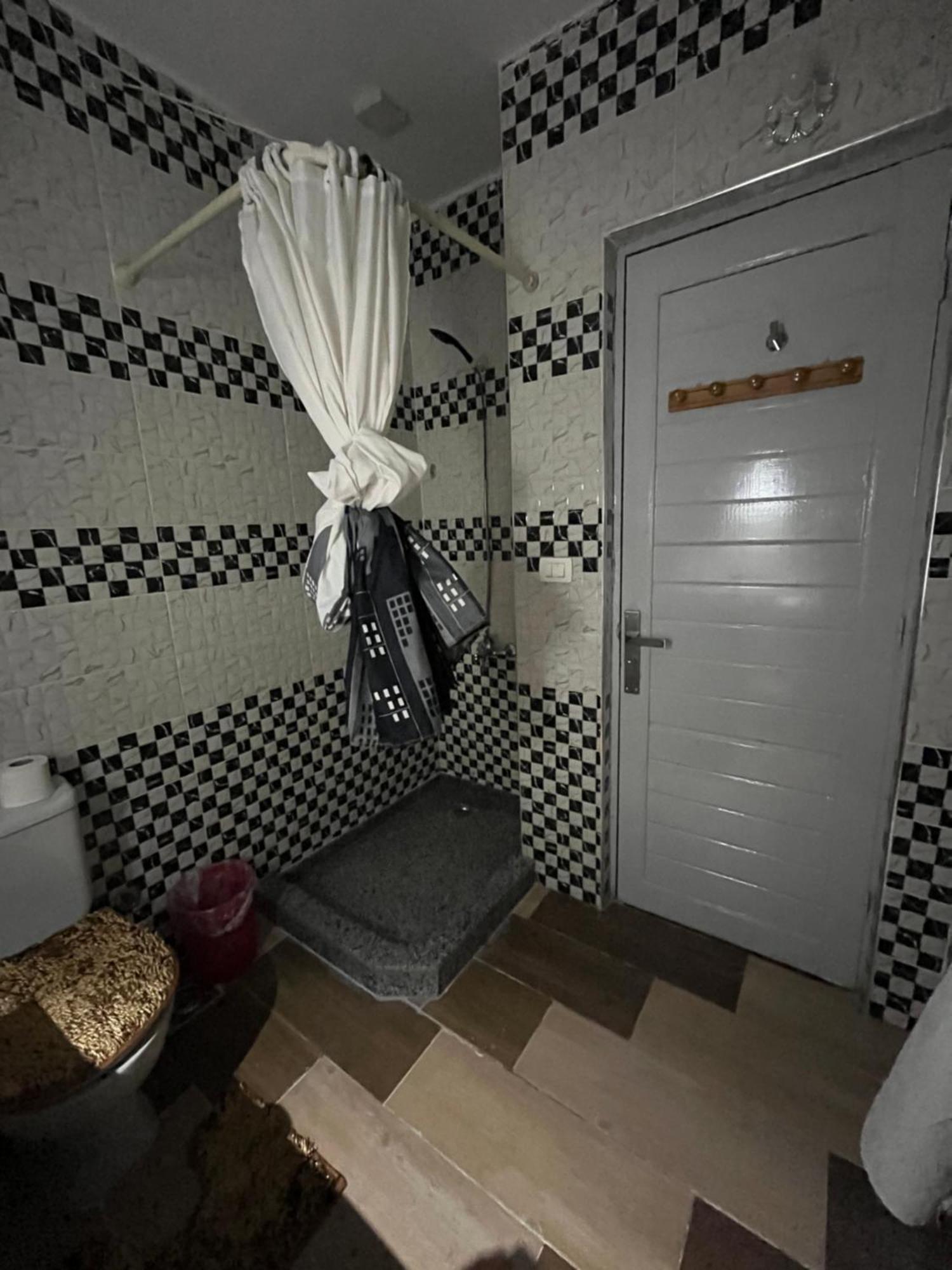 Ferienwohnung Portghalibflat Port Ghalib Exterior foto